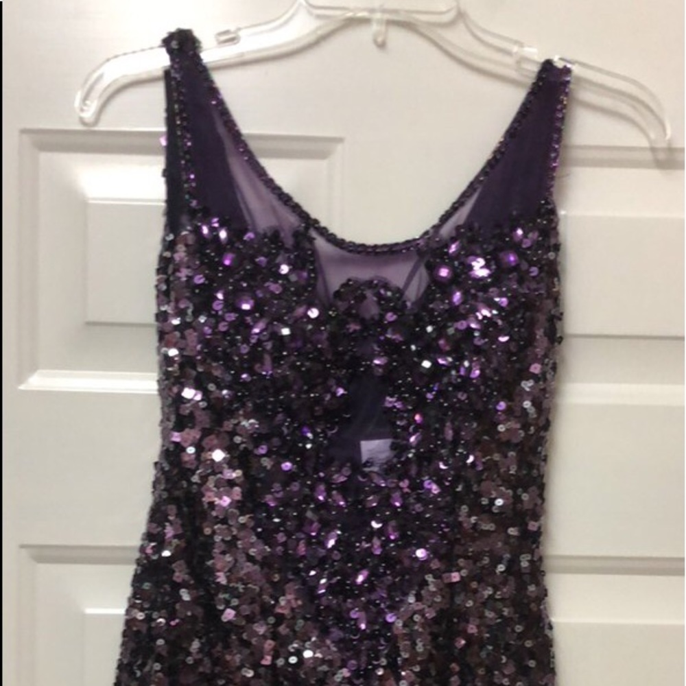 Dave & Johnny dress